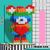 Bearbrick 8
