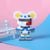 Bearbrick 15