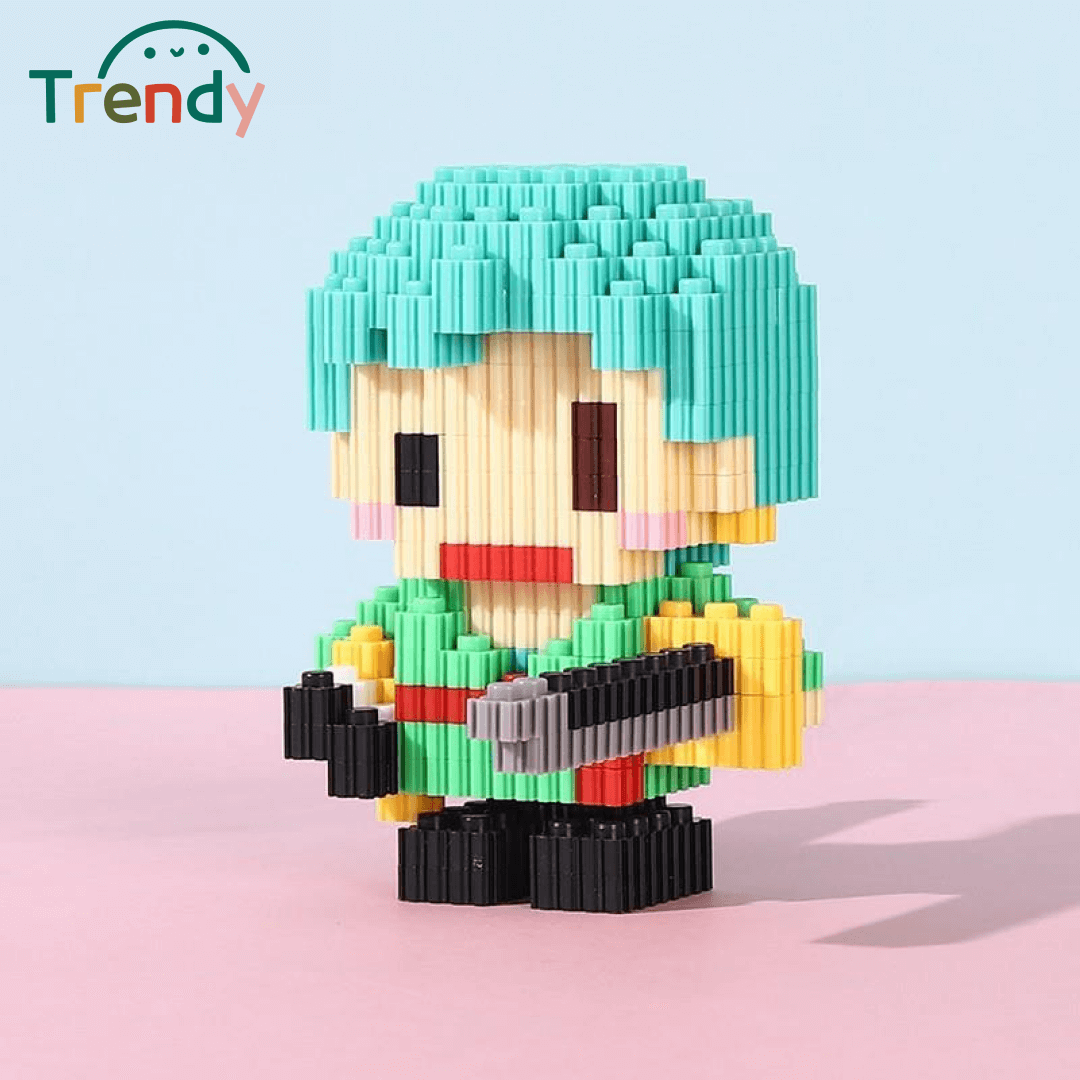 Lắp Ráp Mô Hình One Piece Giá Tốt T082023  Mua tại Lazadavn