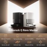  Robot hút bụi lau nhà Roborock Q Revo Master 