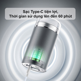  Máy cạo râu mini Xiaomi Pinjing ED1 Plus 