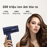  Máy sấy tóc ion âm Laifen Swift Premium 