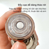  Máy cạo râu mini Xiaomi Pinjing ED1 Plus 