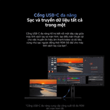  Màn hình vi tính Xiaomi 4K Monitor A27Ui EU ELA6221EU 