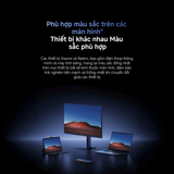  Màn hình vi tính Xiaomi 4K Monitor A27Ui EU ELA6221EU 