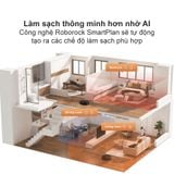  Robot hút bụi lau nhà Roborock Q Revo Master 