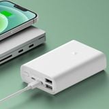  Pin sạc dự phòng Xiaomi Mi 3 Ultra Compact 10.000 mAh 