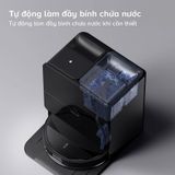  Robot hút bụi lau nhà Roborock Saros 10R 