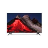  Tivi Xiaomi Google A Pro 43 inch 4K QLED 2026 