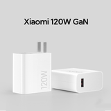  Adapter sạc Xiaomi 120W GaN 