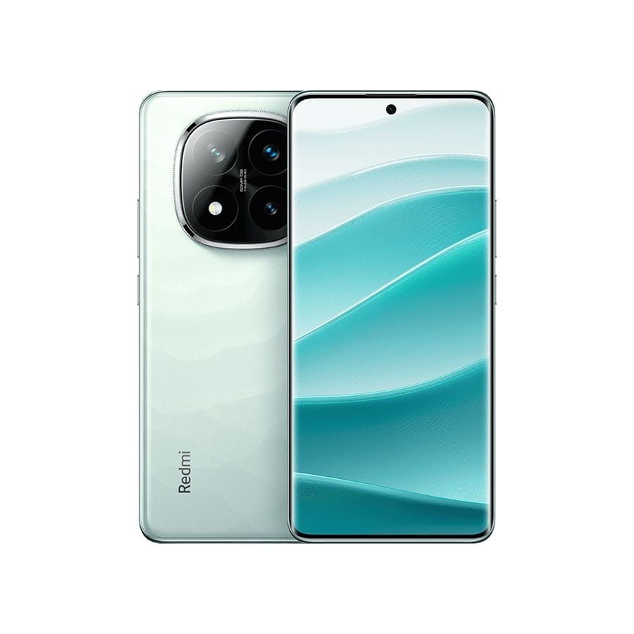 Điện thoại Redmi Note 14 Pro 5G – Xiaomi Store