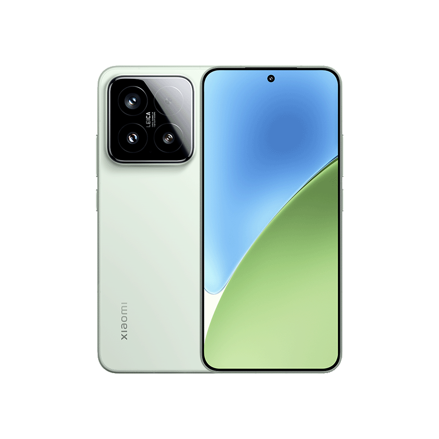Điện thoại Xiaomi 15