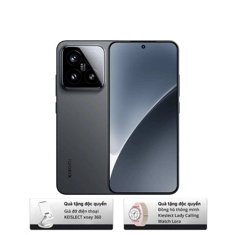 Điện thoại Xiaomi 15 Ultra – Xiaomi Store