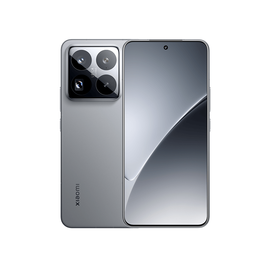 Điện thoại Xiaomi 15 – Xiaomi Store