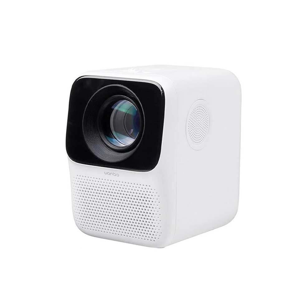 Máy chiếu Xiaomi Wanbo T2 Max New – Xiaomi Store