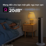  Quạt Tháp Levoit Classic 36-Inch 