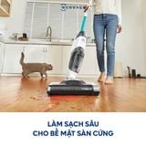  Máy hút bụi lau sàn không dây Tineco iFloor 2 Max 