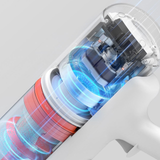  Máy hút bụi cầm tay Xiaomi Mijia gen 2 B205 