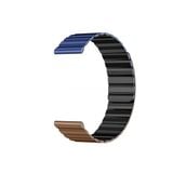  Dây đeo đồng hồ nam châm 22mm (từ tính) Kieslect 