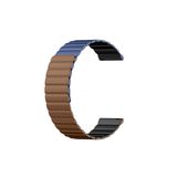  Dây đeo đồng hồ nam châm 22mm (từ tính) Kieslect 