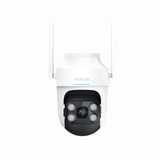  Camera ngoài trời Wifi 360° 2.5K Botslab W312 