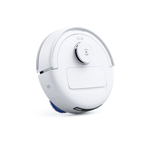  Robot hút bụi lau nhà Ecovacs Deebot Mini 