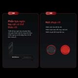  Bộ Kit Camera điện thoại Xiaomi 15 Ultra 
