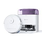  Robot hút bụi lau nhà Ecovacs Deebot Mini 