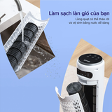  Quạt Tháp Levoit Classic 36-Inch 