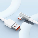  Cáp Type C dữ liệu sạc nhanh Xiaomi 6A L 