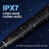  Bàn chải đánh răng Lumias SET-900B/SET-900W/SET-900P 
