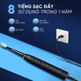  Bàn chải đánh răng Lumias SET-900B/SET-900W/SET-900P 