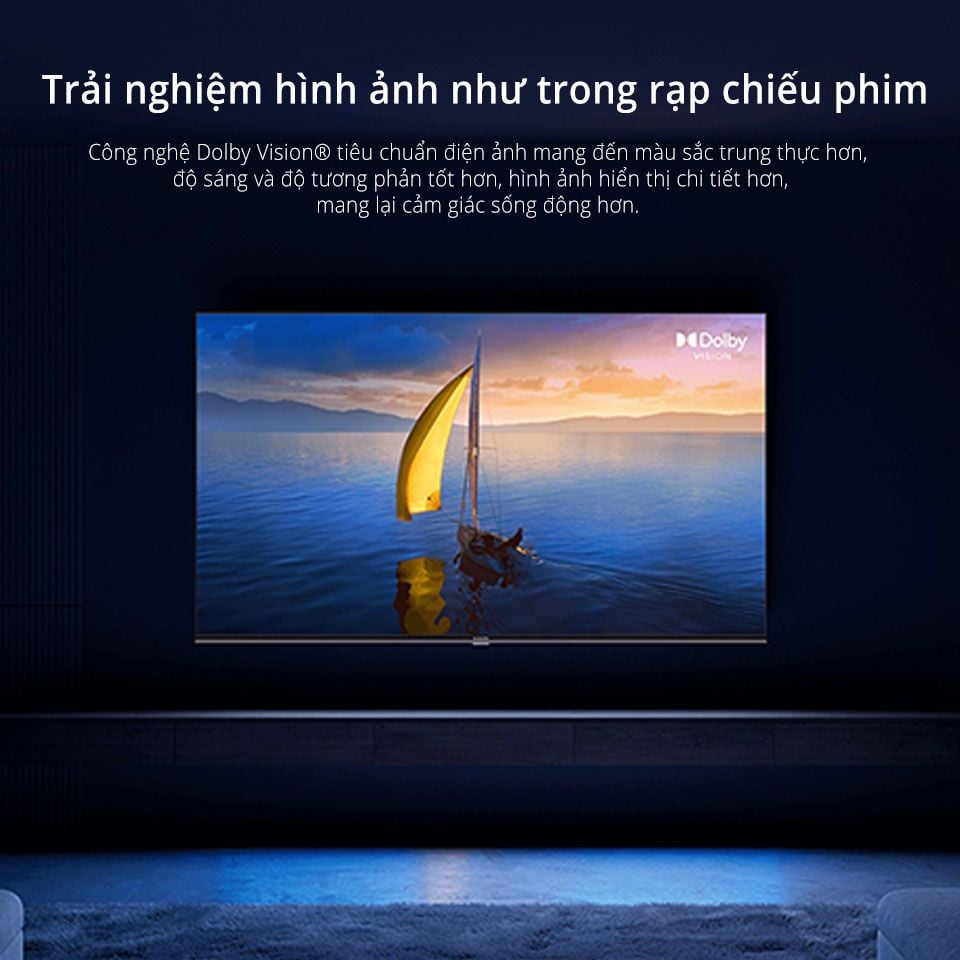 Tivi thông minh Xiaomi A2 58 inch – Xiaomi Store