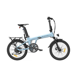  Xe đạp trợ lực điện ADO A20 Air 