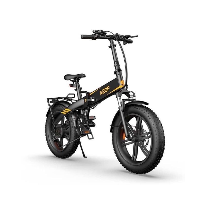  Xe đạp điện ADO A20 
