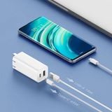  Adapter sạc Xiaomi GaN 65W 