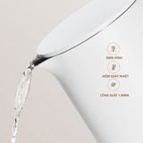  Ấm nước siêu tốc Xiaomi Gen 2 MJHWSH03YM 