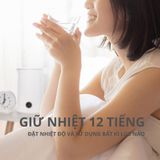  Ấm nước siêu tốc Xiaomi Gen 2 MJHWSH03YM 