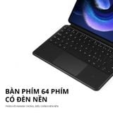  Bàn phím cảm ứng Xiaomi Pad 6 / 6 Pro 