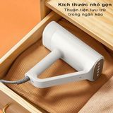  Bàn là hơi nước Deerma DEM-HS100 