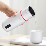  Bình nước điện du lịch Xiaomi Deerma DEM-DR035S 350ml 