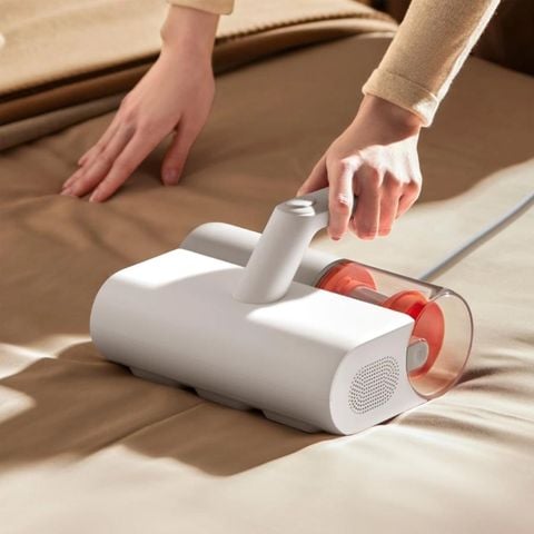  Máy hút bụi giường nệm diệt khuẩn Xiaomi Mijia gen 2 