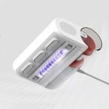  Máy hút bụi giường nệm diệt khuẩn Xiaomi Mijia gen 2 