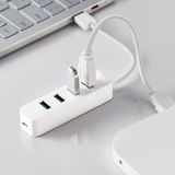  Bộ chia cổng USB 3.0 