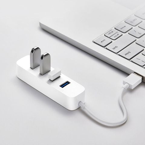  Bộ chia cổng USB 3.0 