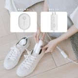  Máy sấy giày hẹn giờ Sothing DSHJ-S-1904 