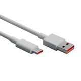  Cáp Type C dữ liệu sạc nhanh Xiaomi 6A ( Max 120W) 