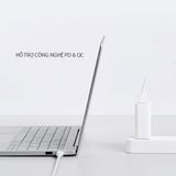  Cáp Type C dữ liệu sạc nhanh Xiaomi 6A ( Max 120W) 