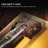  Máy hút bụi lau nhà cầm tay Roborock F25 ACE Combo 