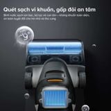  Máy hút bụi lau nhà cầm tay Roborock F25 ACE Combo 